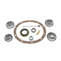 BK M35 Yukon Bearing install kit for Model 35 differential at Sexton Offroad in Salt Lake City & Park City, Utah. 1