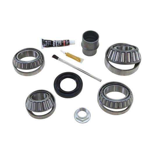 BK T100 Yukon Bearing install kit for Toyota T100 and Tacoma differential at Sexton Offroad in Salt Lake City & Park City, Utah. 1