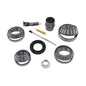 BK T100 Yukon Bearing install kit for Toyota T100 and Tacoma differential at Sexton Offroad in Salt Lake City & Park City, Utah. 1