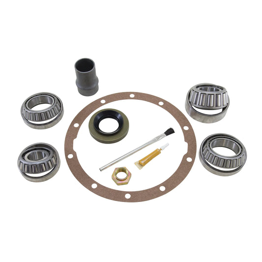 BK T8-A Yukon Bearing Kit, '85-down Toyota 8" & all aftermkt 27 spline ring & pinions at Sexton Offroad in Salt Lake City & Park City, Utah. 1