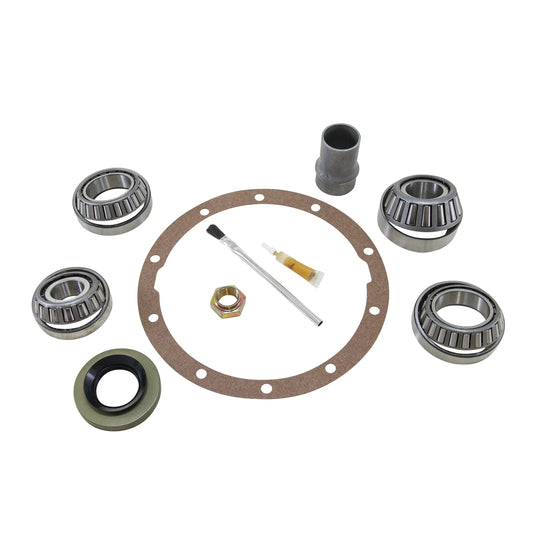 BK T8-B Yukon bearing kit for '86 and newer Toyota 8" differential w/OEM ring & pinion at Sexton Offroad in Salt Lake City & Park City, Utah. 1
