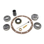 BK T8-C Yukon bearing kit for 85 & down Toy 8" and aftrmrkt 27 spl rng&pinion w/Zip Lckr at Sexton Offroad in Salt Lake City & Park City, Utah. 1