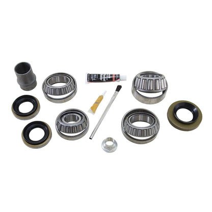 BK T8.2-LOC Yukon Bearing Kit for Toyota 8.2" Rear with Factory Locker at Sexton Offroad in Salt Lake City & Park City, Utah. 1