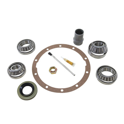 BK TLC Yukon Bearing install kit for '90 & older Toyota Landcruiser differential at Sexton Offroad in Salt Lake City & Park City, Utah. 1