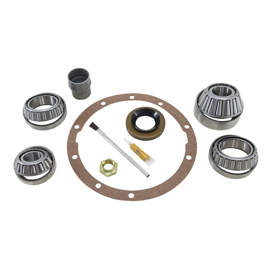 BK TV6 Yukon Bearing Install Kit for Toyota Turbo 4 and V6 diff w/ 27 spline pinion at Sexton Offroad in Salt Lake City & Park City, Utah. 1
