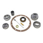 BK TV6 Yukon Bearing Install Kit for Toyota Turbo 4 and V6 diff w/ 27 spline pinion at Sexton Offroad in Salt Lake City & Park City, Utah. 1