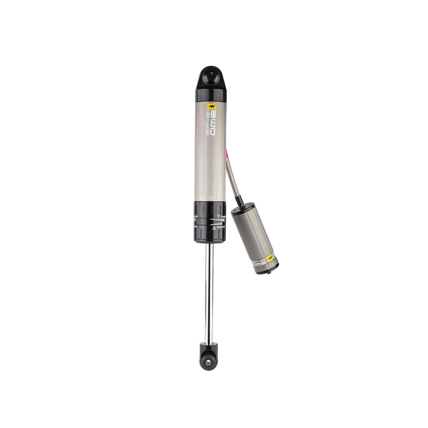 BP-51 Front Bypass Shock – Jeep Wrangler JL 2-Door (2018-2023) | Old Man Emu BP5160033