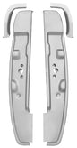B Pillar - Pair 1969-77 Ford Bronco