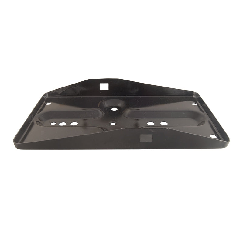 Dennis Carpenter Battery Tray 1966 - 77 Ford Bronco