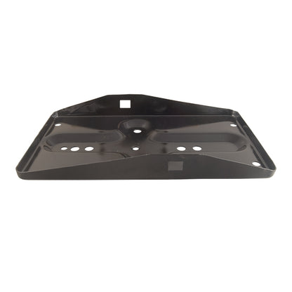 Dennis Carpenter Battery Tray 1966 - 77 Ford Bronco