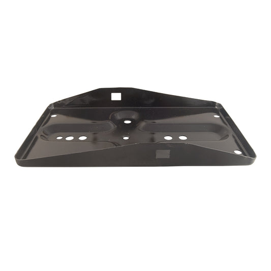 Dennis Carpenter Battery Tray 1966 - 77 Ford Bronco