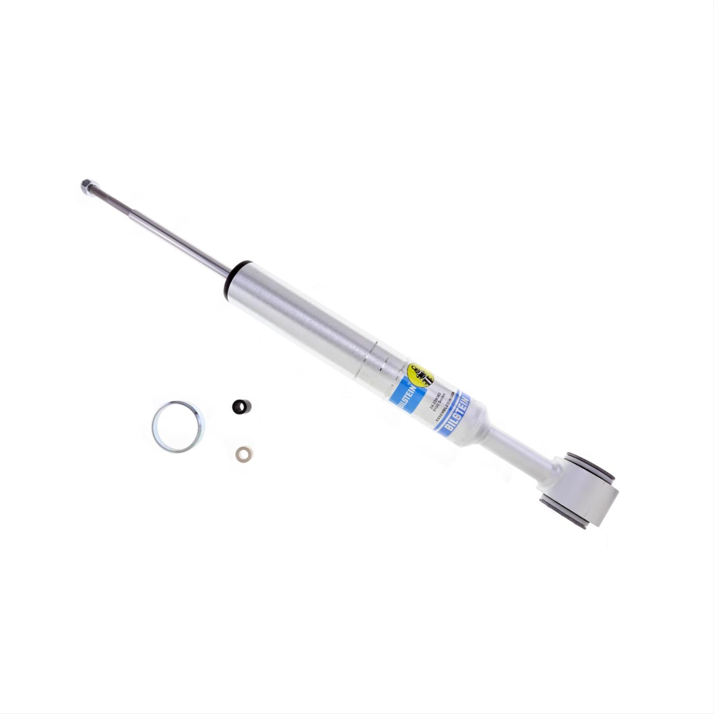 Bilstein 5100 Series Front Shock Absorber – Ride Height Adjustable – 24-239363