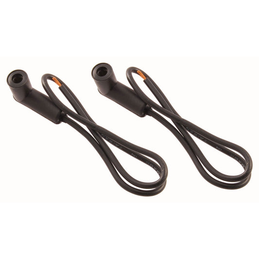 Dennis Carpenter Brake Light Switch Wires 1966 Ford Bronco