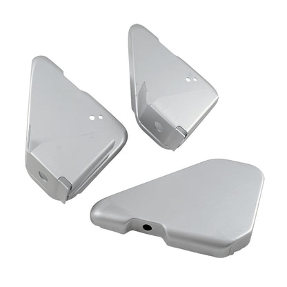 Radiator Support to Fender Body Brace – 1966–77 Ford Bronco