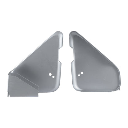 Radiator Support to Fender Body Brace – 1966–77 Ford Bronco