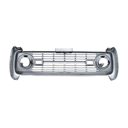 Front Grille with "FORD" Script - 1966-77 Ford Bronco