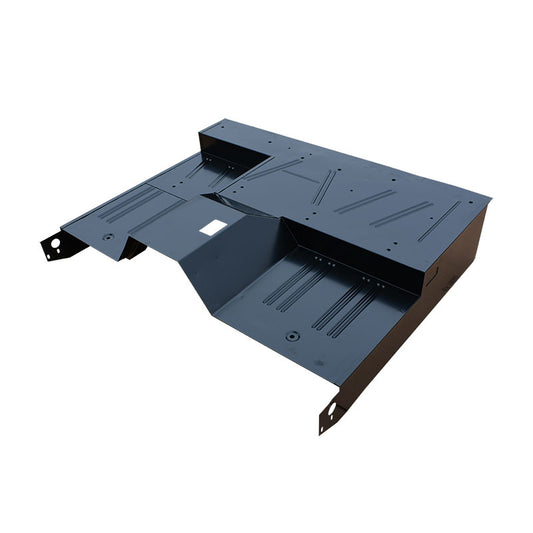 Floor Pan Front Complete (1968–77 Ford Bronco)