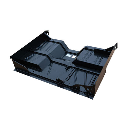 Floor Pan Front Complete (1968–77 Ford Bronco)