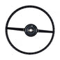 Steering Wheel Factory Style - 1966-73 Ford Bronco