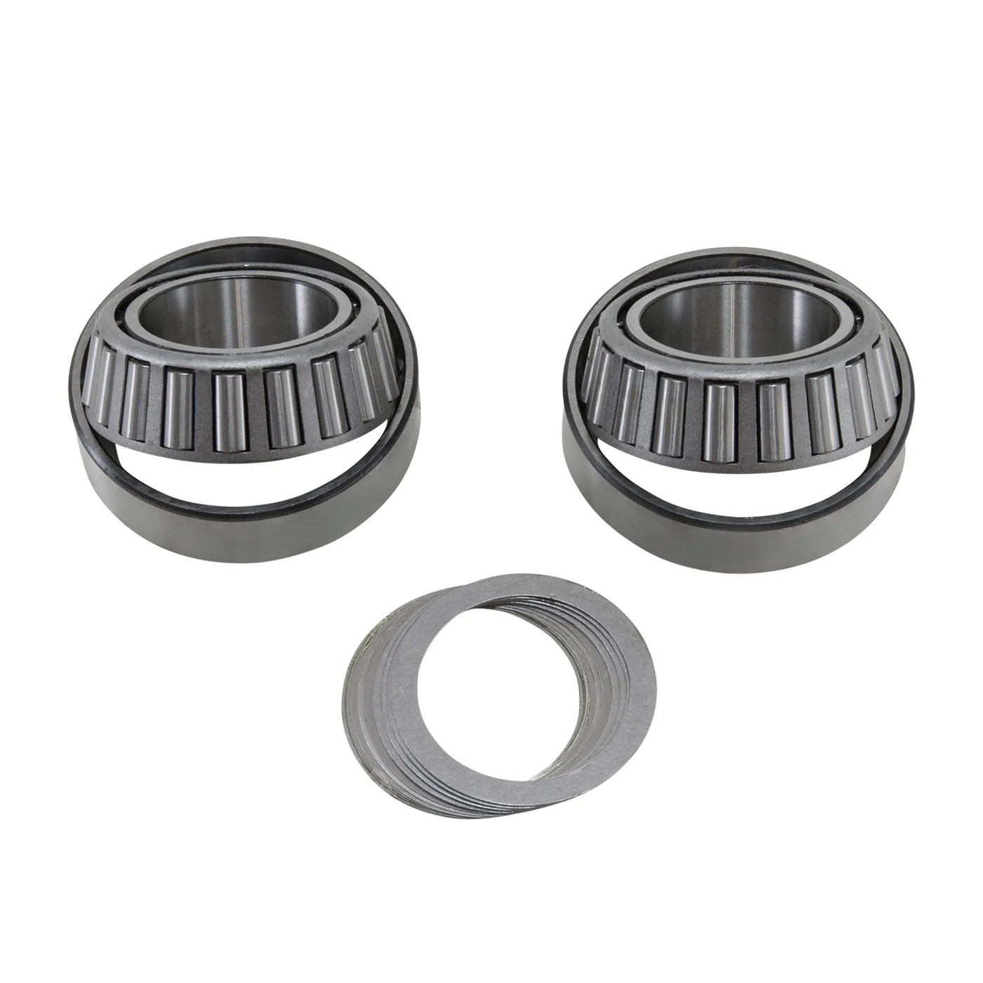 CK D44 Dana 44 Carrier Installation Kit replacement at Sexton Offroad in Salt Lake City & Park City, Utah. 1