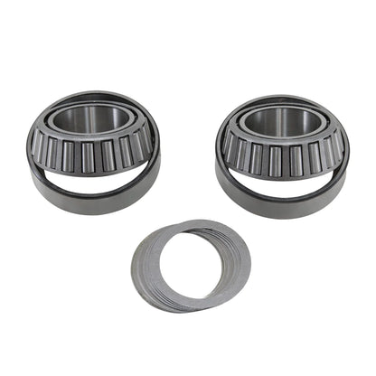 CK D44 Dana 44 Carrier Installation Kit replacement at Sexton Offroad in Salt Lake City & Park City, Utah. 1