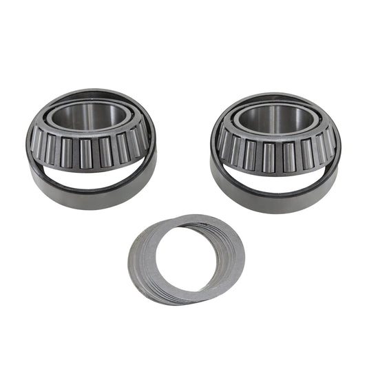 CK D60 Carrier installation kit for Dana 60 differential. at Sexton Offroad in Salt Lake City & Park City, Utah. 1