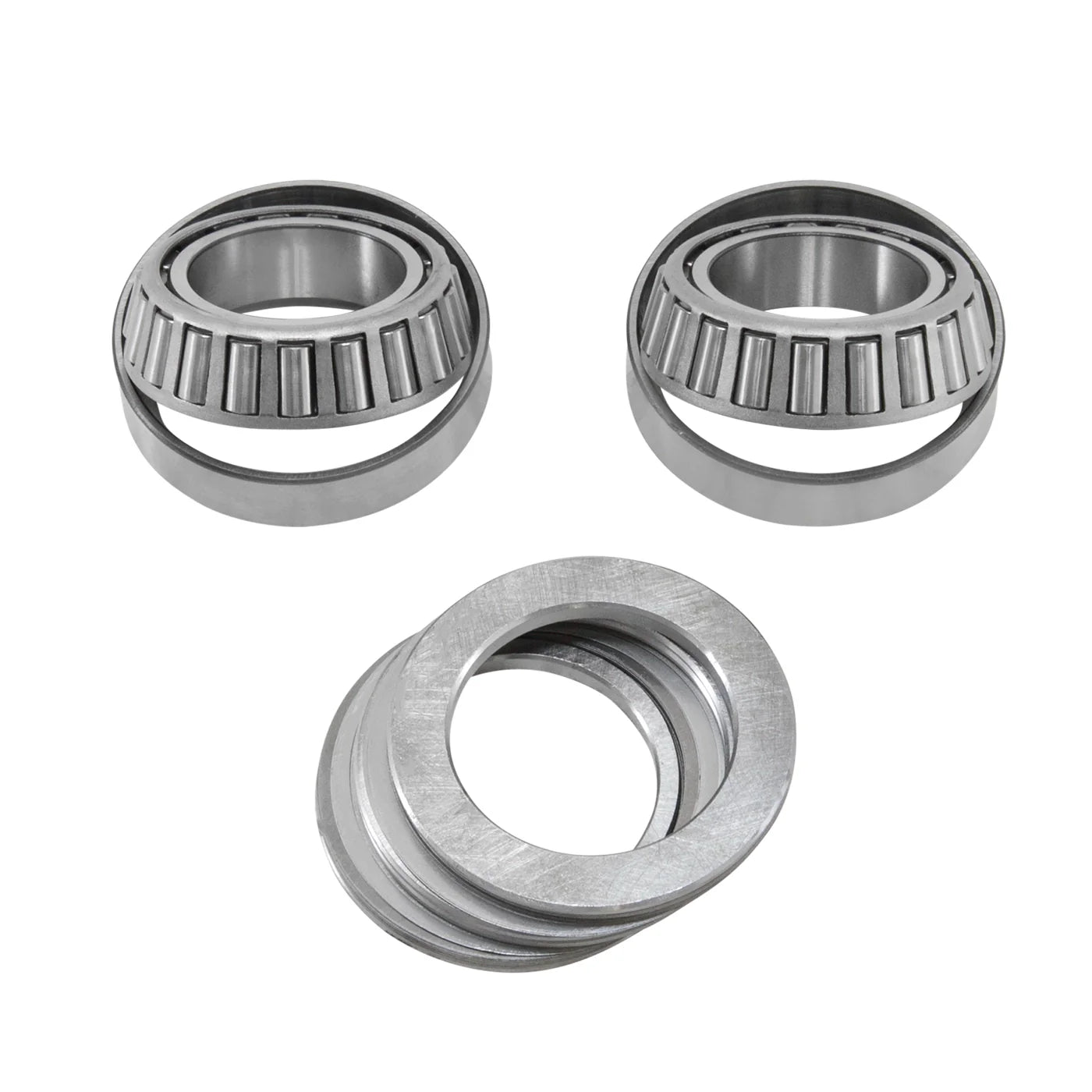 CK GM8.5-HD Carrier installation kit for GM 8.5" differential with HD bearings at Sexton Offroad in Salt Lake City & Park City, Utah. 1