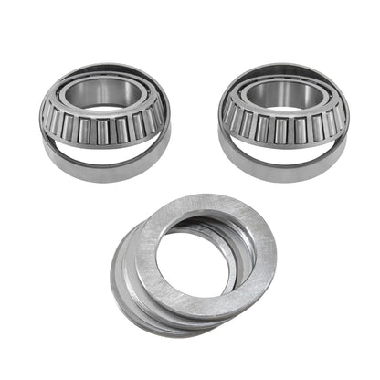 CK GM8.5-HD Carrier installation kit for GM 8.5" differential with HD bearings at Sexton Offroad in Salt Lake City & Park City, Utah. 1