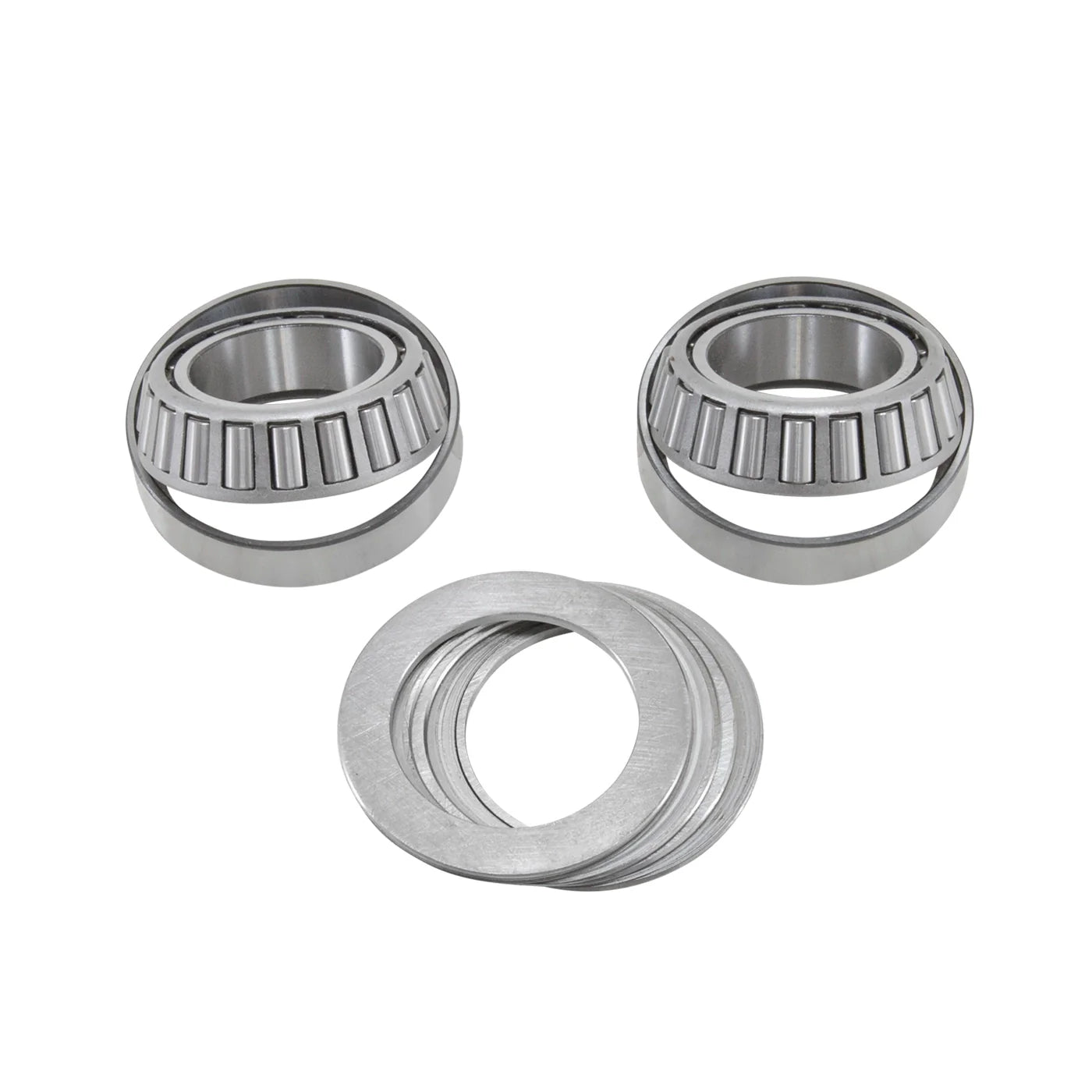 CK M35 Carrier installation kit for AMC Model 35 differential at Sexton Offroad in Salt Lake City & Park City, Utah. 1