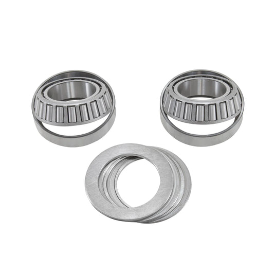 CK M35 Carrier installation kit for AMC Model 35 differential at Sexton Offroad in Salt Lake City & Park City, Utah. 1