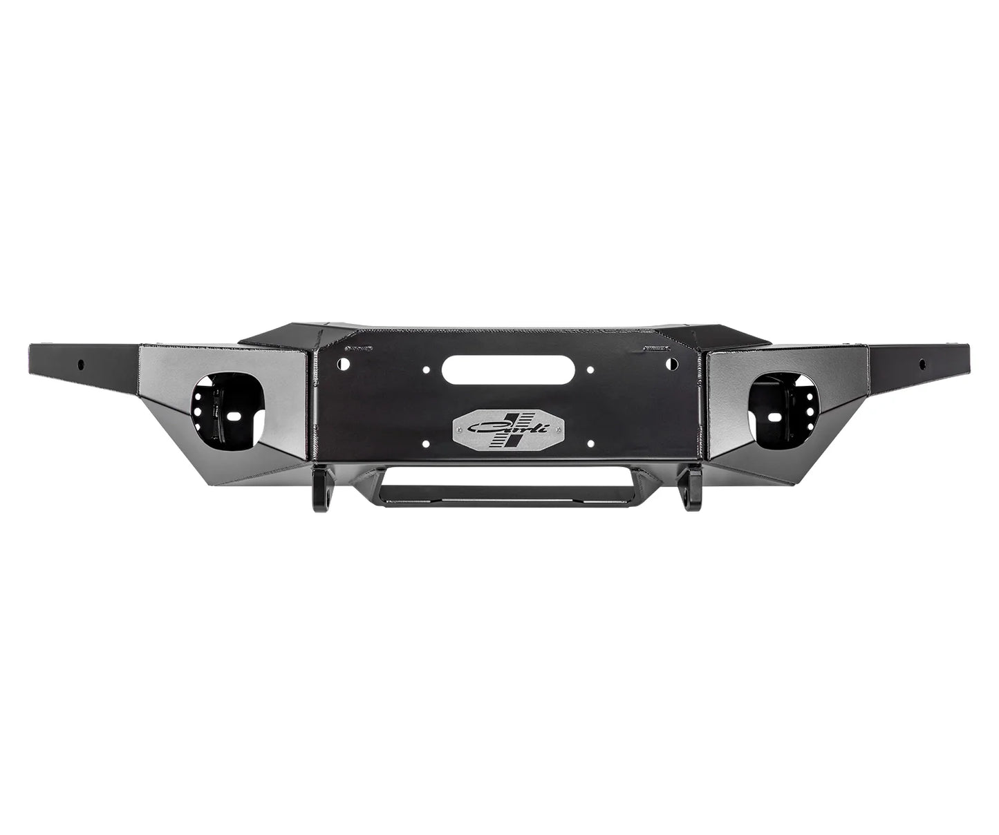 CS-BRBMPR-21-F Carli 21-23 Ford Bronco Front Bumper at Sexton Offroad in Salt Lake City  Park City, Utah. 1