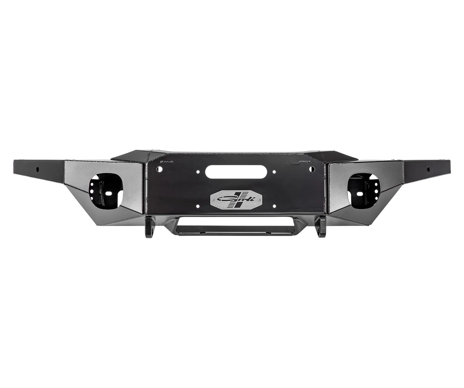 CS-BRBMPR-21-F Carli 21-23 Ford Bronco Front Bumper at Sexton Offroad in Salt Lake City  Park City, Utah. 1