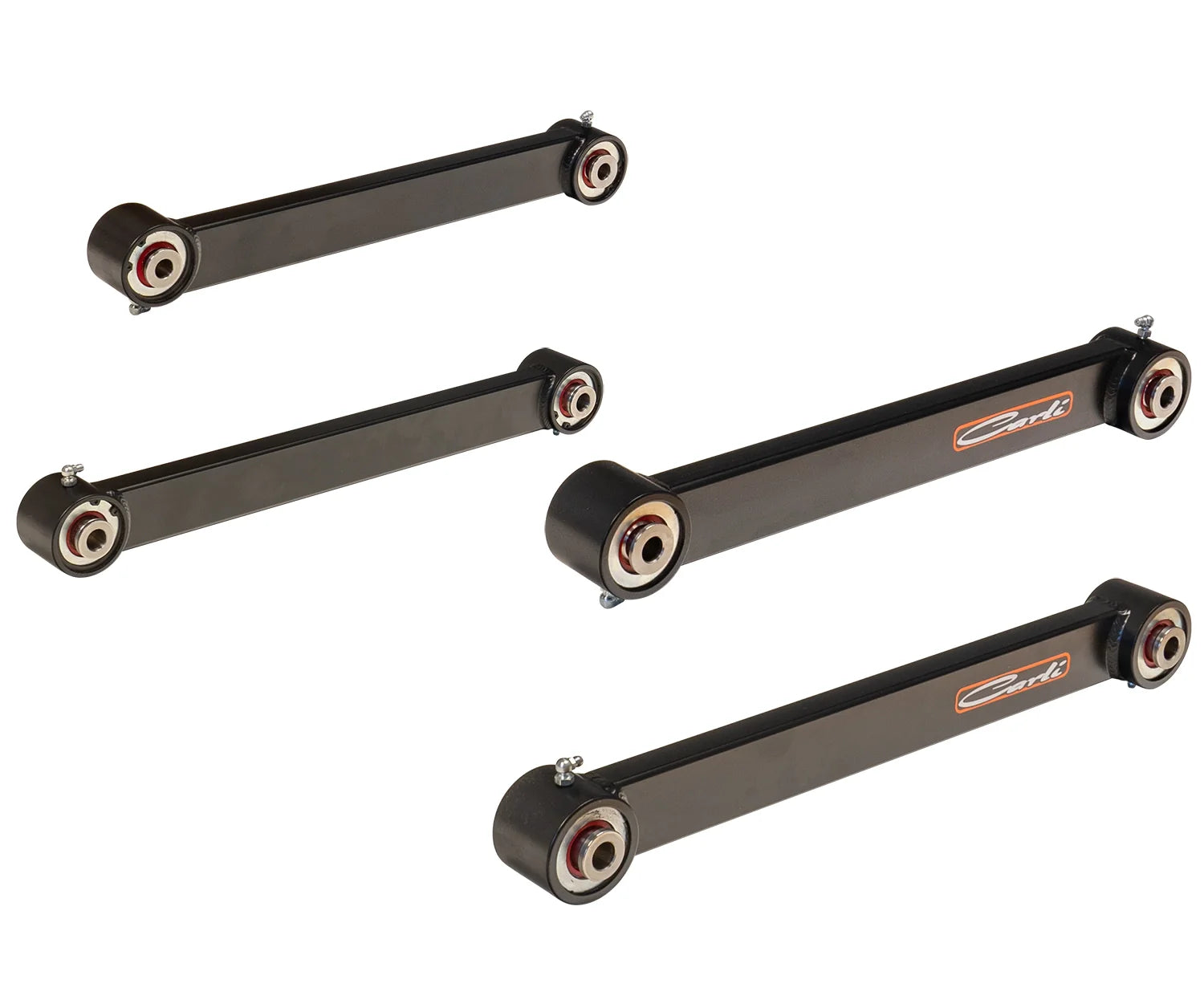 CS-CA-MS-10 Carli 10-12 Ram 2500/3500 4x4 Ram Extended Control Arms at Sexton Offroad in Salt Lake City  Park City, Utah. 1