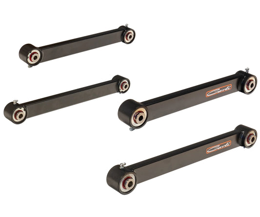 CS-CA-MS-10 Carli 10-12 Ram 2500/3500 4x4 Ram Extended Control Arms at Sexton Offroad in Salt Lake City  Park City, Utah. 1
