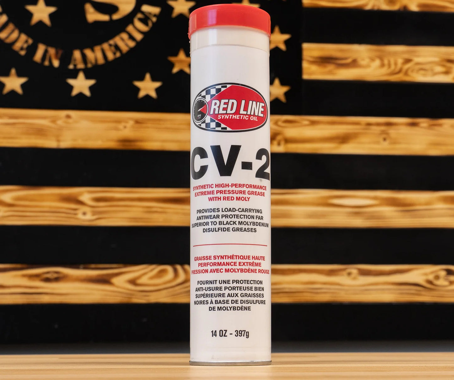 CS-CV2GREASE Carli Universal - Cv2 Grease at Sexton Offroad in Salt Lake City  Park City, Utah. 1