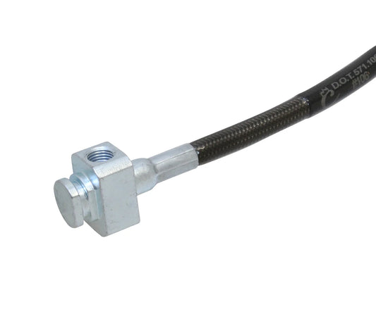 CS-D3BBL-12 Carli 12-13 Ram 2500/2012 3500 4x4 Diesel Srw 3" Lift Ss Brake Line Kit (Dual Rear Lines - Tc) at Sexton Offroad in Salt Lake City  Park City, Utah. 1