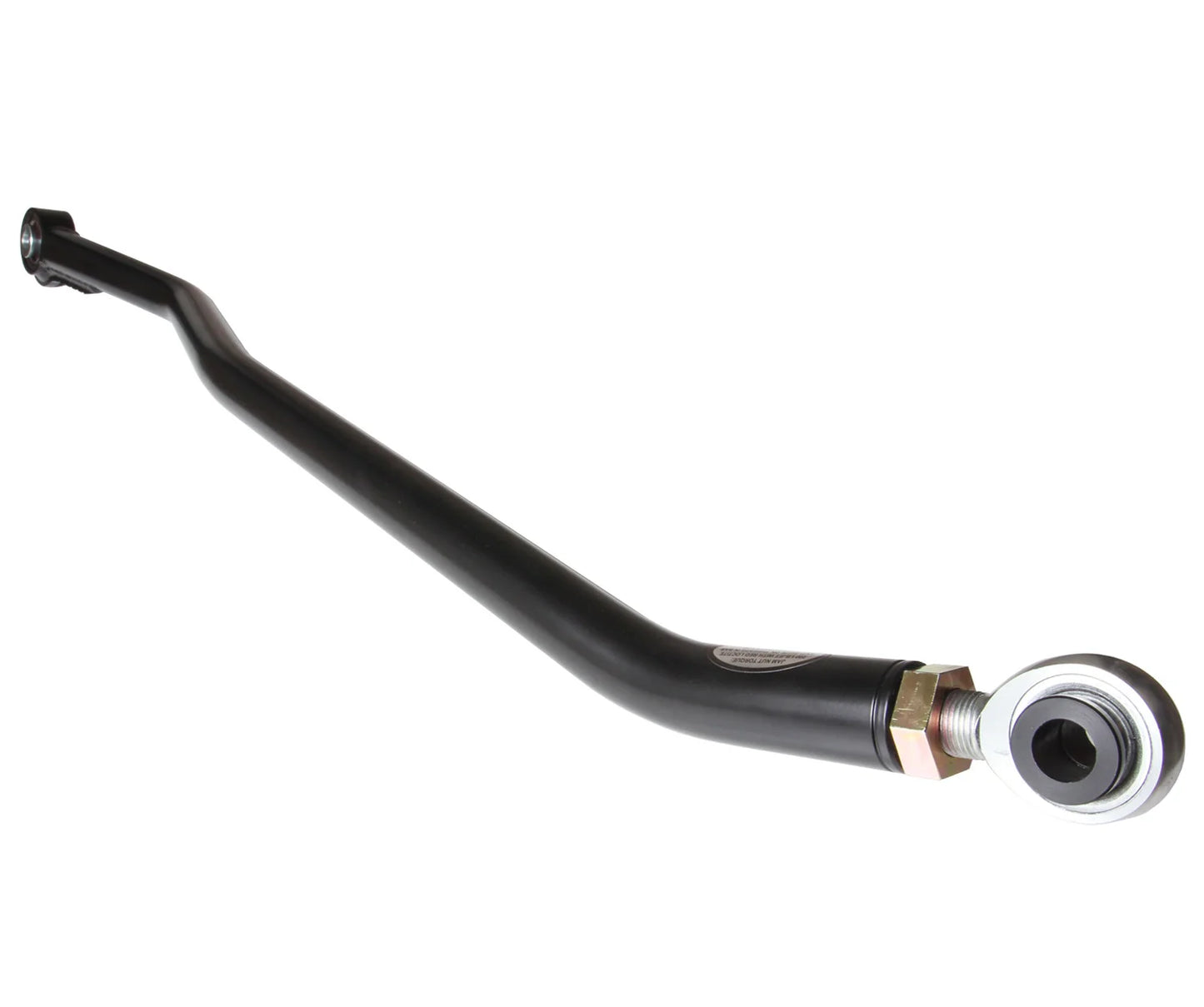 CS-DATB-03 Carli 03-12 Ram 2500/3500 Adjustable Track Bar 0-3" Lift at Sexton Offroad in Salt Lake City  Park City, Utah. 1