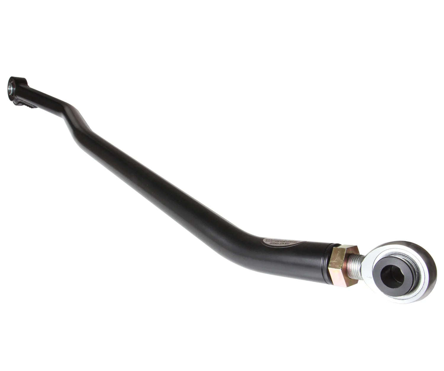 CS-DATB-03 Carli 03-12 Ram 2500/3500 Adjustable Track Bar 0-3" Lift at Sexton Offroad in Salt Lake City  Park City, Utah. 1