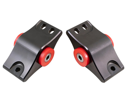 CS-DBMM-0359 Carli 03-07 Ram 2500/3500 4x4 5.9l Diesel Billet Motor Mounts at Sexton Offroad in Salt Lake City  Park City, Utah. 1