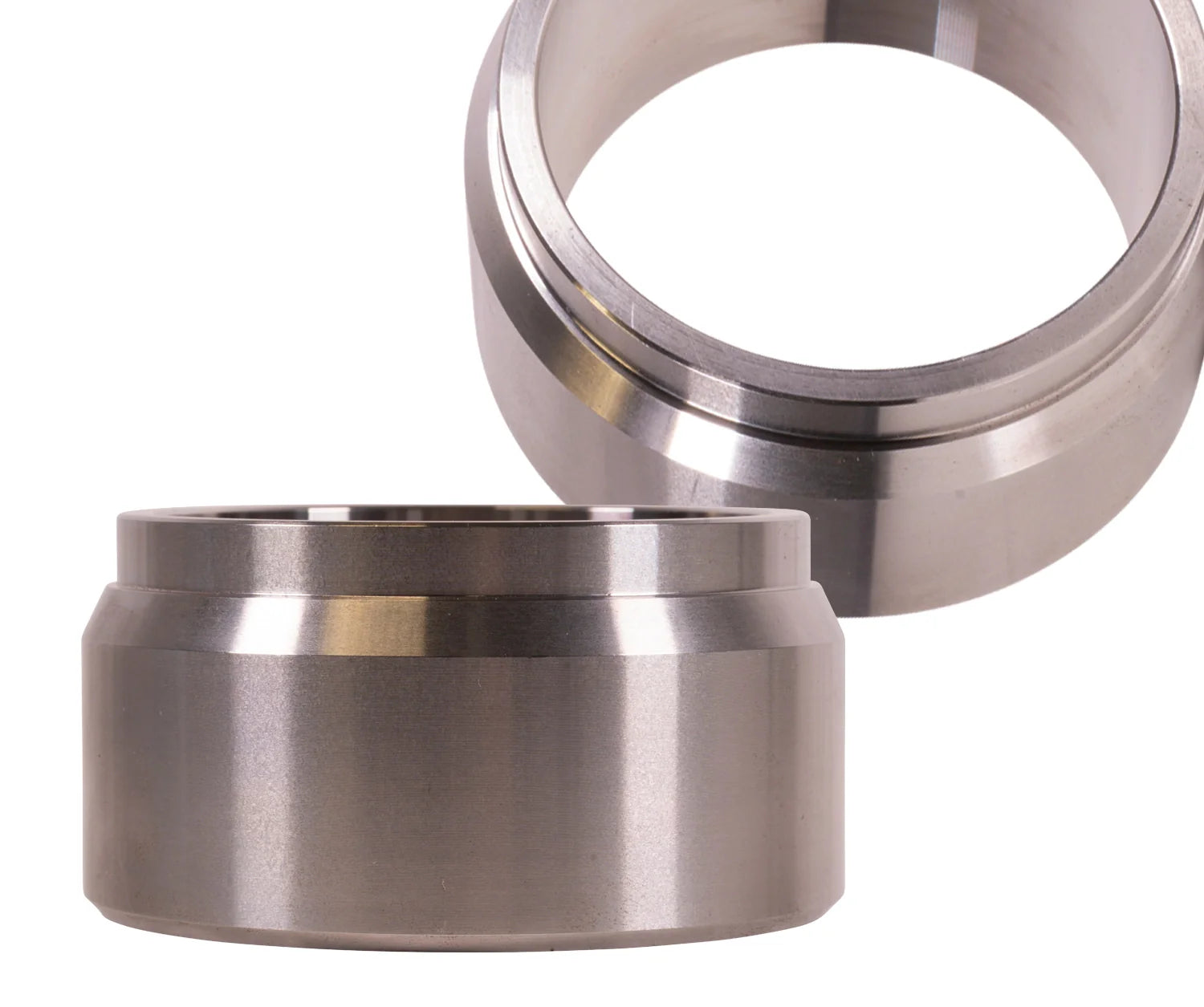 CS-DD30-14-COILRETAINER Carli 14-24 Ram 2500/3500 4x4 Weld In Front Spring Isolator Support at Sexton Offroad in Salt Lake City  Park City, Utah. 1