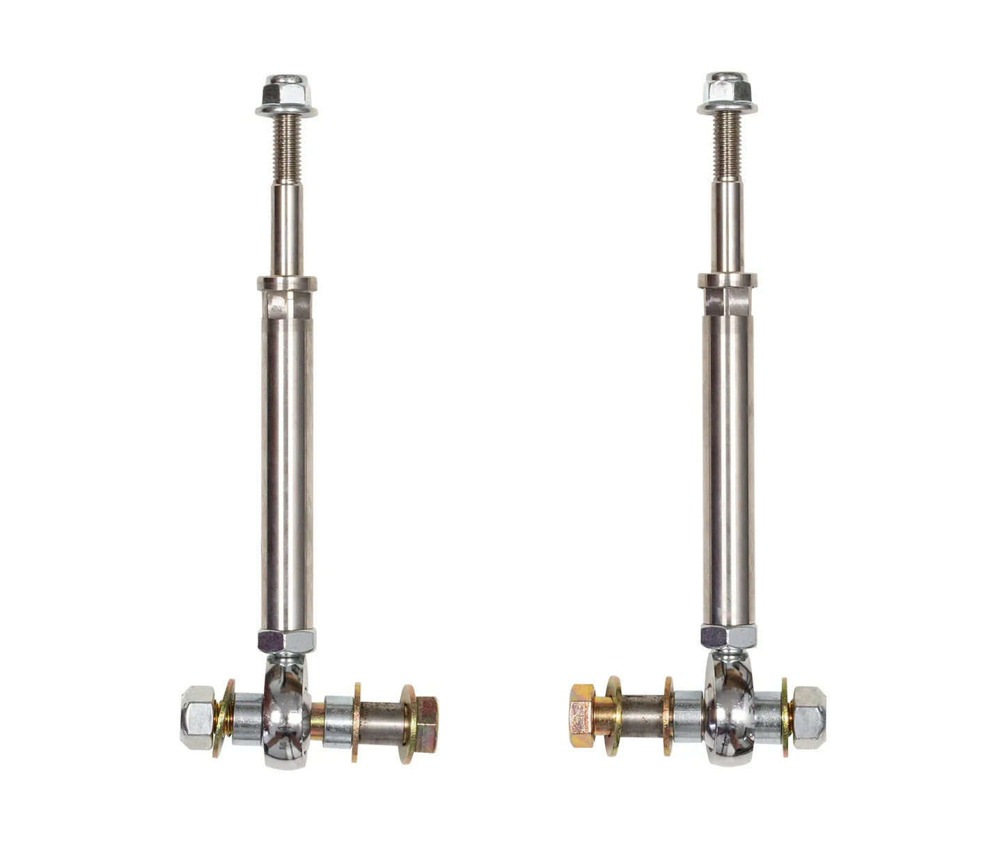 CS-DEL-10 Carli 10-12 Ram 2500/3500 4x4  Extended Sway Bar End Links 10mm at Sexton Offroad in Salt Lake City  Park City, Utah. 1