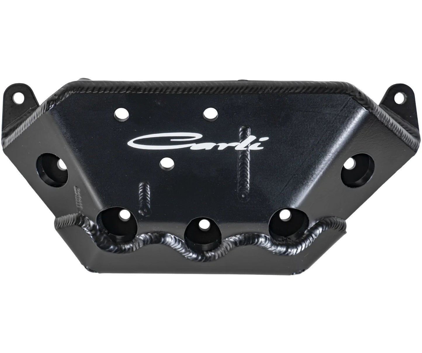 CS-DFDG-03 Carli 03-12 Ram 2500/3500 4x4  Front Differential Guard at Sexton Offroad in Salt Lake City  Park City, Utah. 1