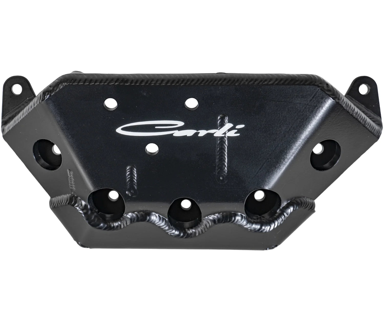 CS-DFDG-03 Carli 03-12 Ram 2500/3500 4x4  Front Differential Guard at Sexton Offroad in Salt Lake City  Park City, Utah. 1