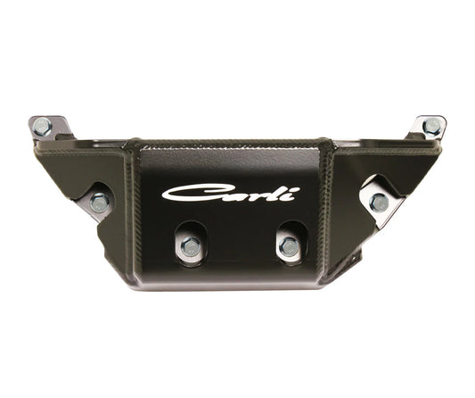 CS-DFDG-14 Carli 14-24 Ram 2500/3500 4x4  Front Differential Guard at Sexton Offroad in Salt Lake City  Park City, Utah. 1
