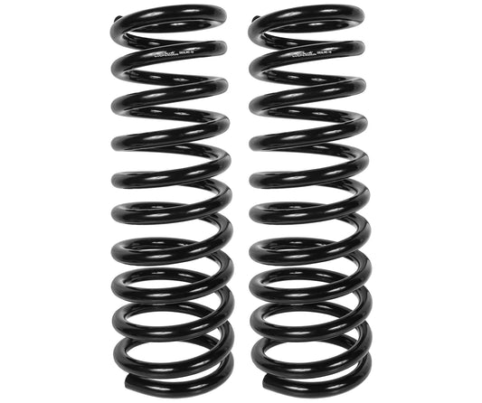 CS-DLRC-10-D Carli 10-12 Ram 2500/3500 ( 03-12 Long Arm) 4x4 Diesel 3" Lift Front Linear Rate Coils Springs at Sexton Offroad in Salt Lake City  Park City, Utah. 1