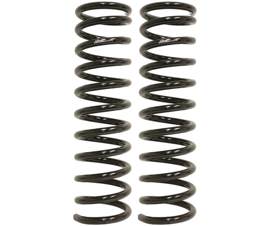CS-DLRC-14-LVL-D Carli 14-24 Ram 2500/3500 4x4 Diesel 2.5" Lift Front Linear Rate Coil Springs at Sexton Offroad in Salt Lake City  Park City, Utah. 1