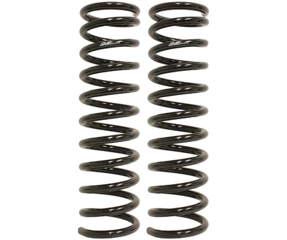 CS-DLRC-14-LVL-H Carli 14-24 Ram 2500/3500 4x4 Hemi 2.5" Lift Front Linear Rate Coil Springs at Sexton Offroad in Salt Lake City  Park City, Utah. 1