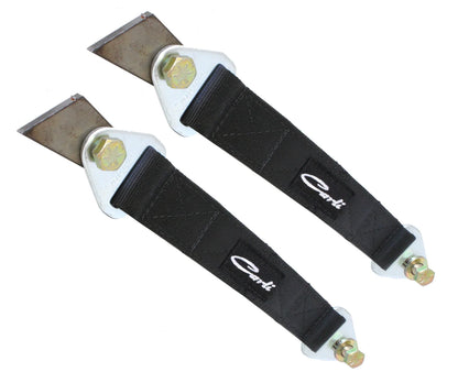 CS-DLSK315 Carli 03-12 Ram 2500/3500 4x4 15" Limit Strap Kit at Sexton Offroad in Salt Lake City  Park City, Utah. 1