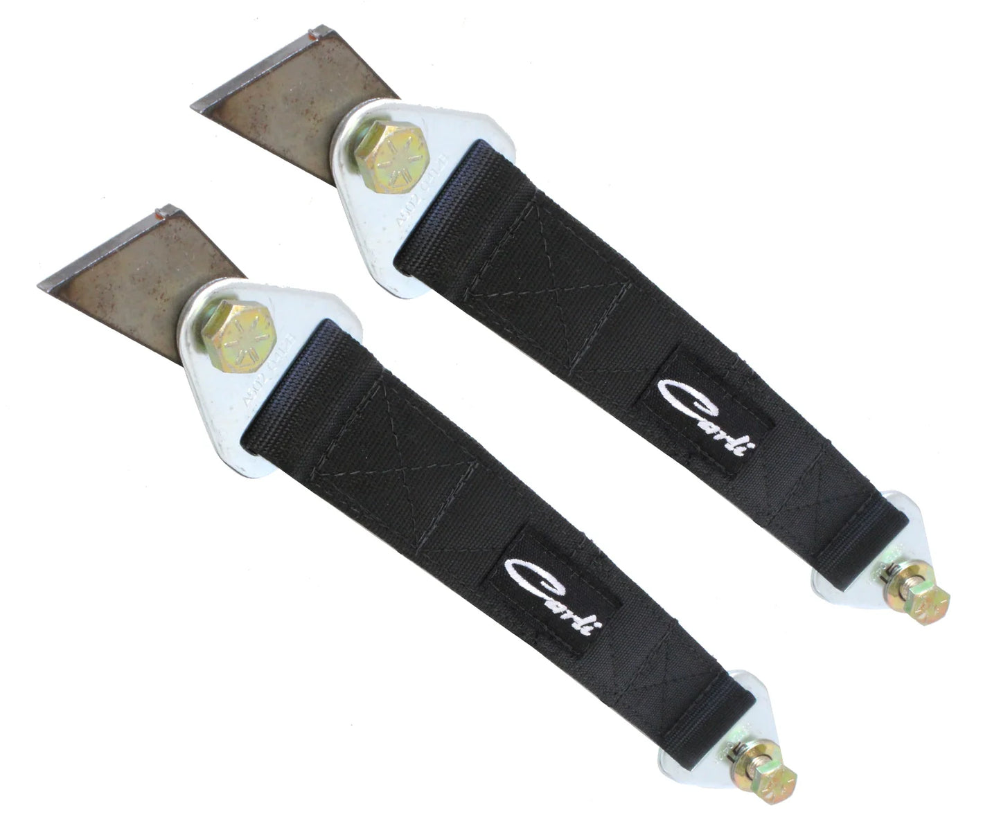 CS-DLSK620 Carli 03-12 Ram 2500/3500 4x4 20" Limit Strap Kit at Sexton Offroad in Salt Lake City  Park City, Utah. 1