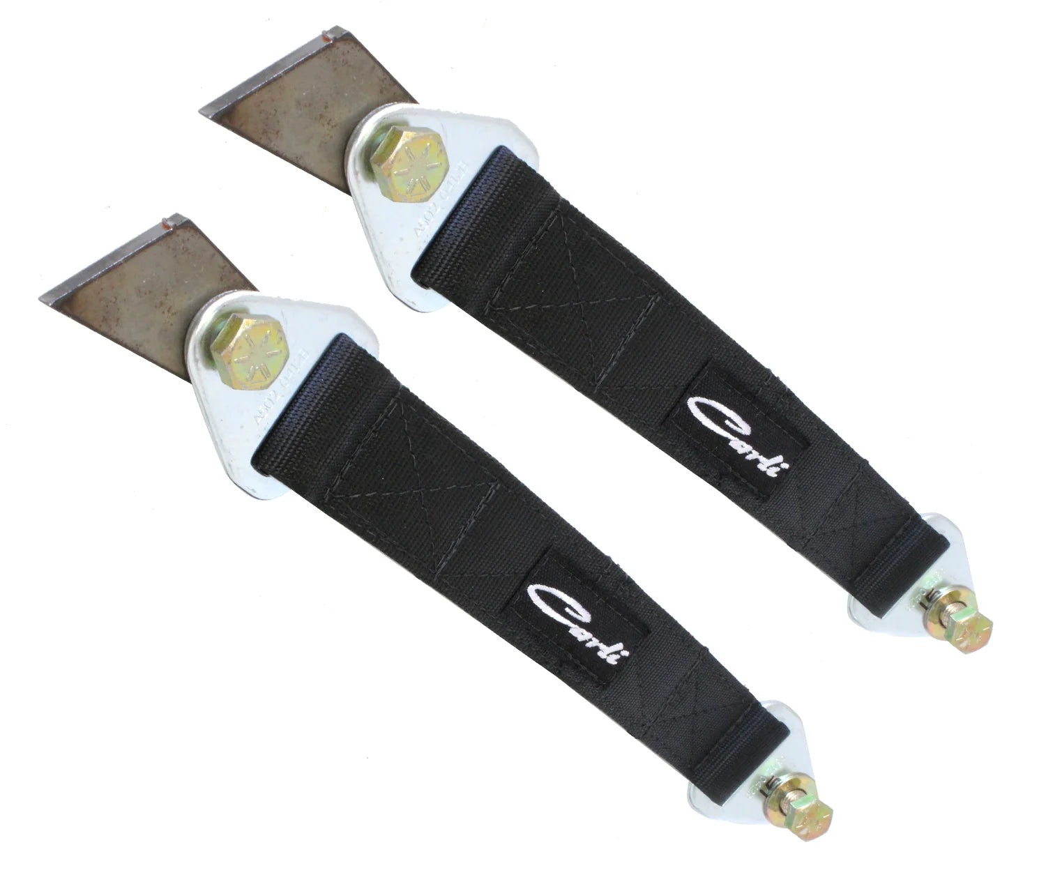 CS-DLSK620 Carli 03-12 Ram 2500/3500 4x4 20" Limit Strap Kit at Sexton Offroad in Salt Lake City  Park City, Utah. 1